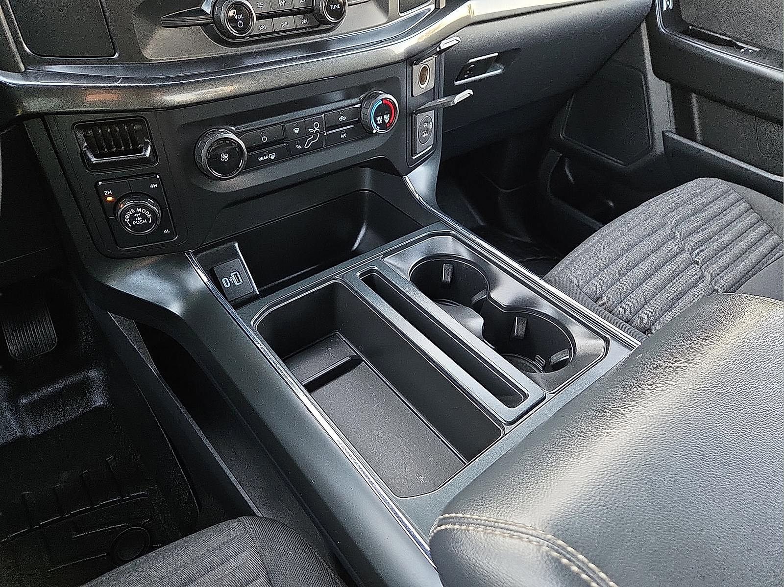 Certified 2021 Ford F150 XL w/ STX Appearance Package image 25