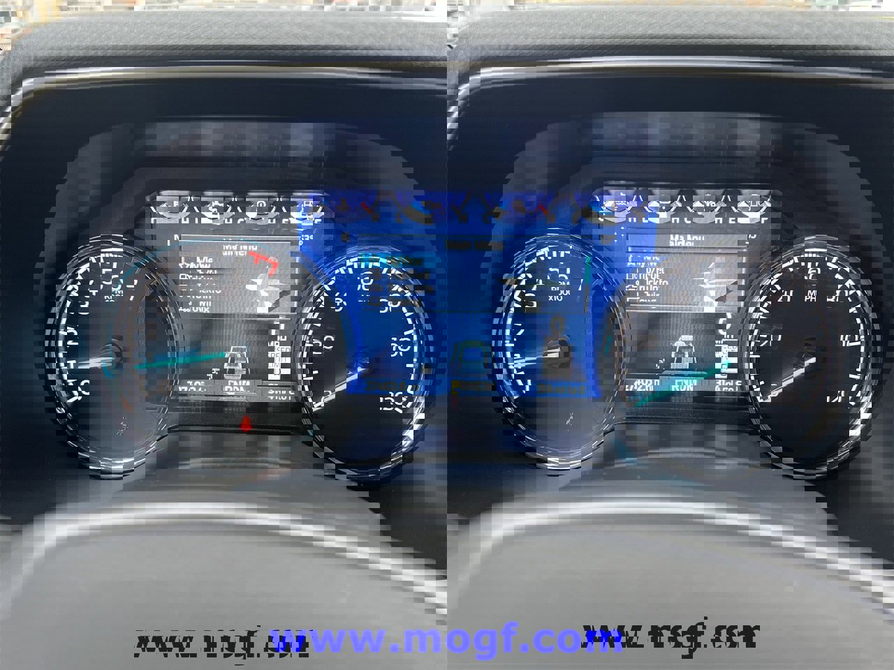 Certified 2023 Ford F150 XLT w/ Equipment Group 302A High image 19