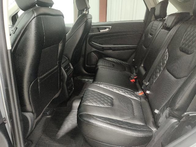 Certified 2024 Ford Edge Titanium w/ Equipment Group 301A image 13
