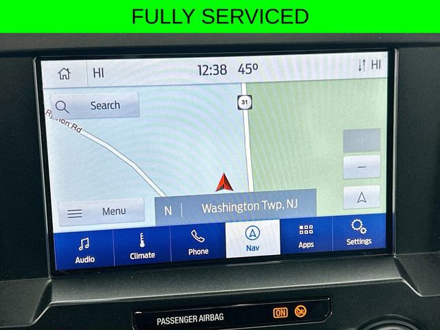 Certified 2021 Ford F250 Lariat image 15