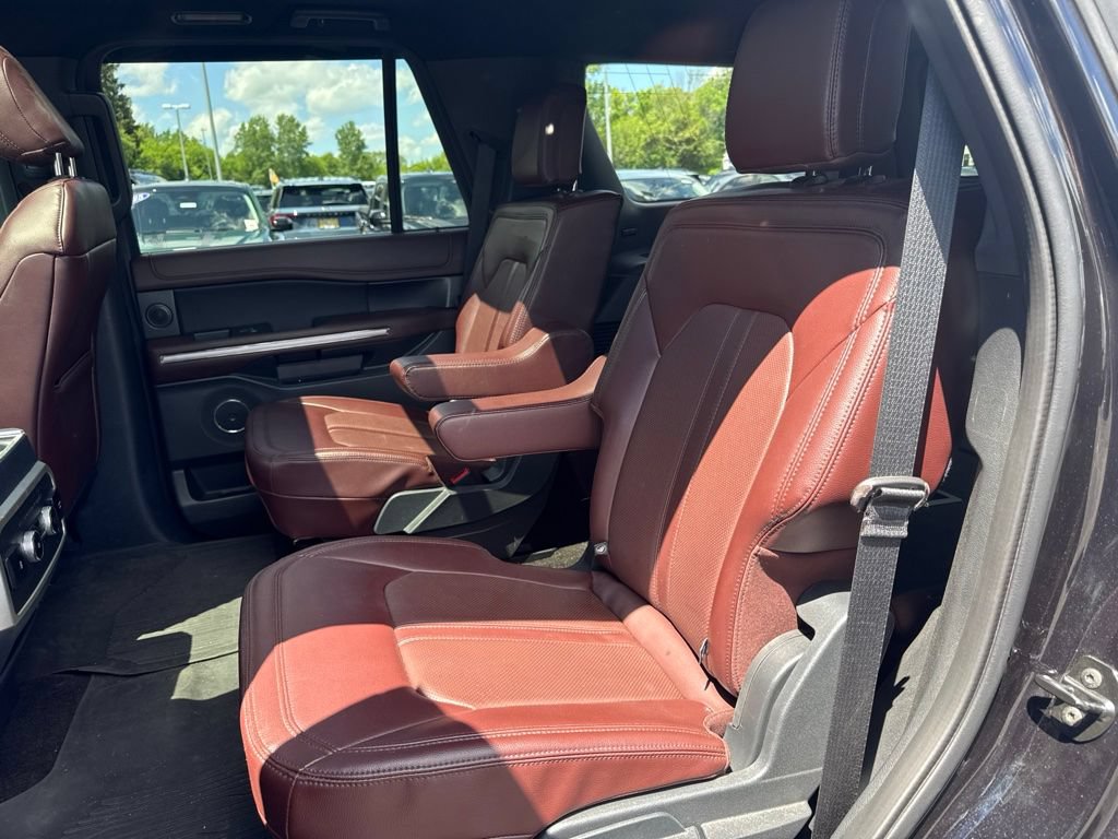 Certified 2023 Ford Expedition Limited AWD/4WD image 8