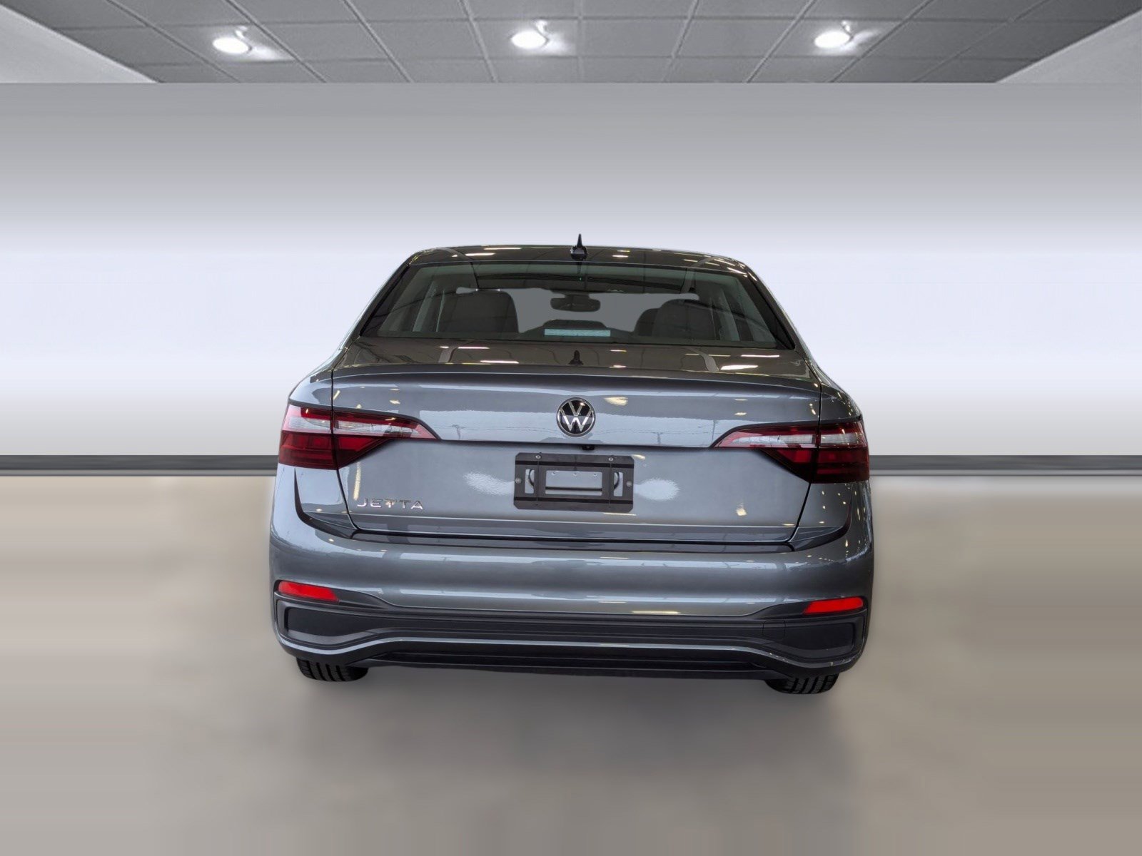 Used 2024 Volkswagen Jetta S image 9