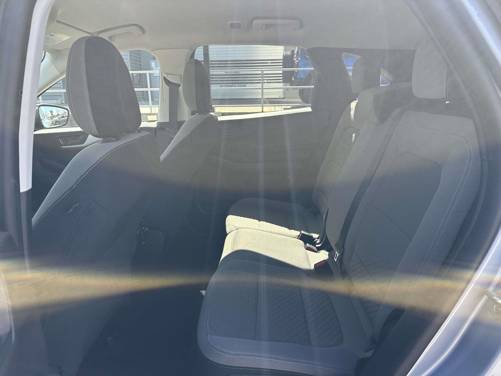 Certified 2022 Ford Escape SE w/ Cold Weather Package image 14