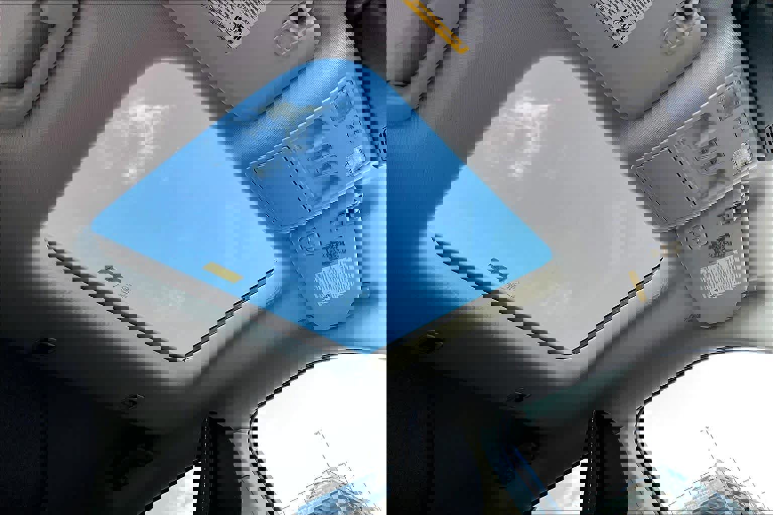 Certified 2025 Ford Bronco Sport Big Bend w/ Convenience Package image 15