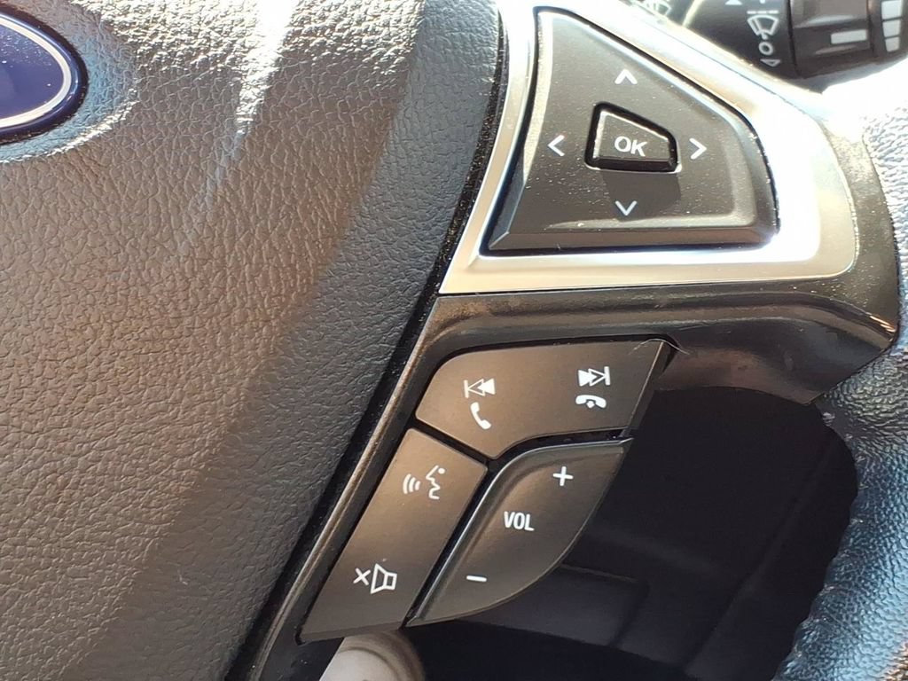 Certified 2023 Ford Edge SEL AWD/4WD image 24