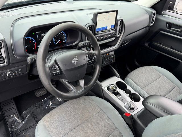 Certified 2021 Ford Bronco Sport Big Bend image 39