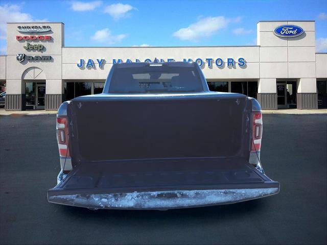 Used 2023 RAM 1500 Limited image 19