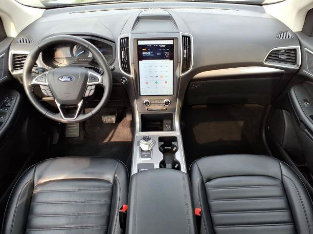 Certified 2023 Ford Edge SEL w/ Convenience Package AWD/4WD image 11