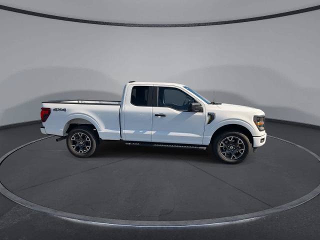 Certified 2024 Ford F150 STX AWD/4WD image 9