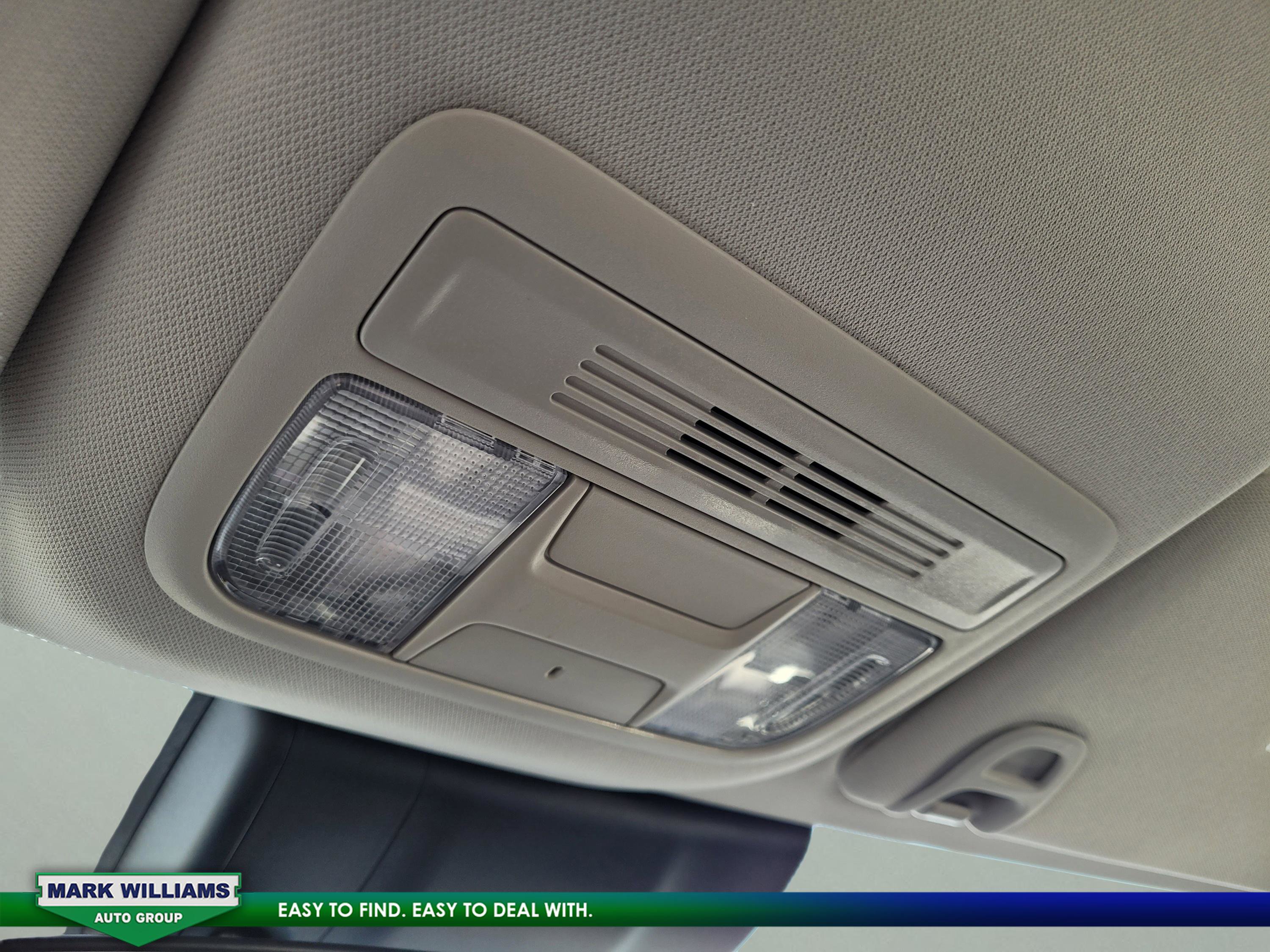 Used 2021 Honda Civic LX image 24