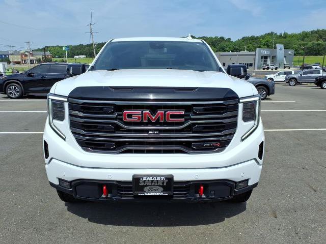 Used 2025 GMC Sierra 1500 AT4 AWD/4WD image 6
