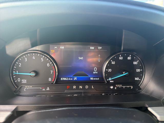 Certified 2021 Ford Explorer XLT w/ Equipment Group 202A AWD/4WD image 21