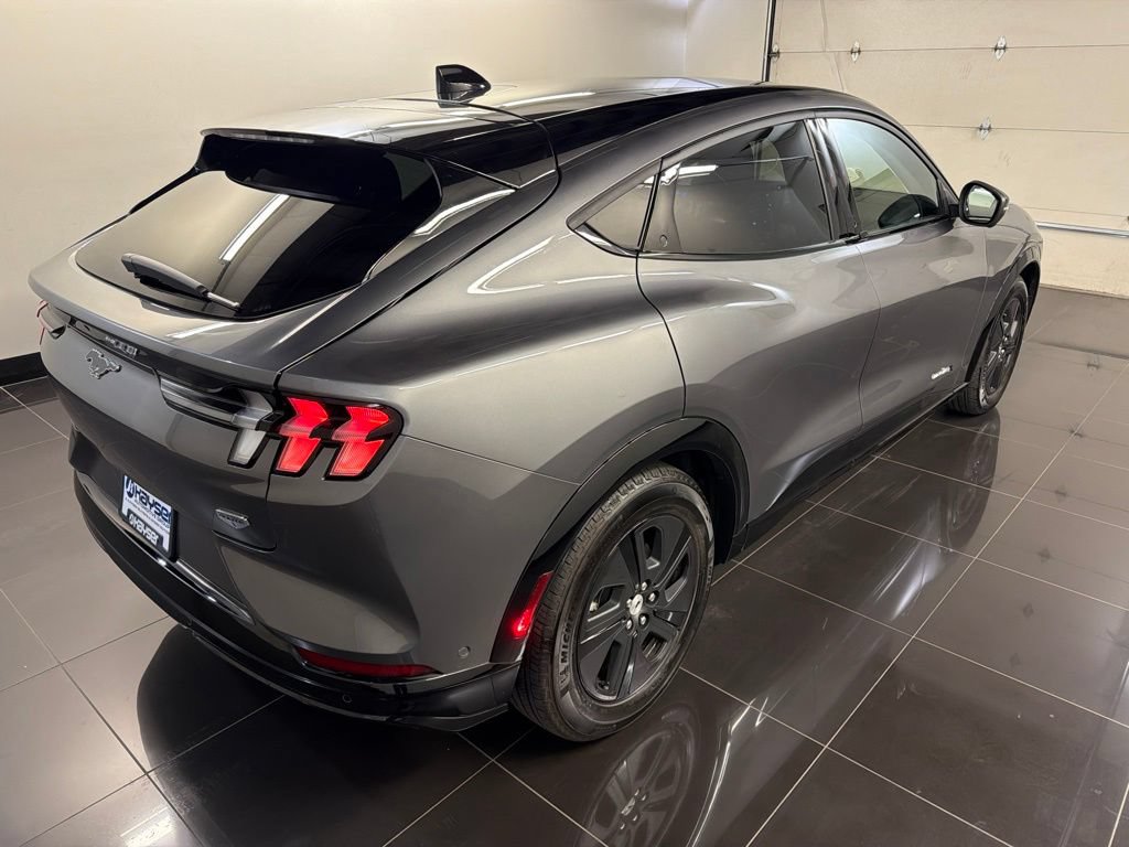 Certified 2023 Ford Mustang Mach-E California Route 1 AWD/4WD image 6