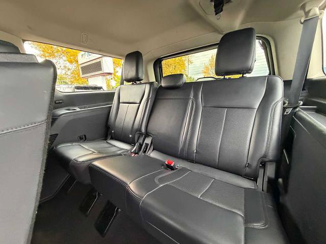 Certified 2024 Ford Expedition Max XLT AWD/4WD image 25