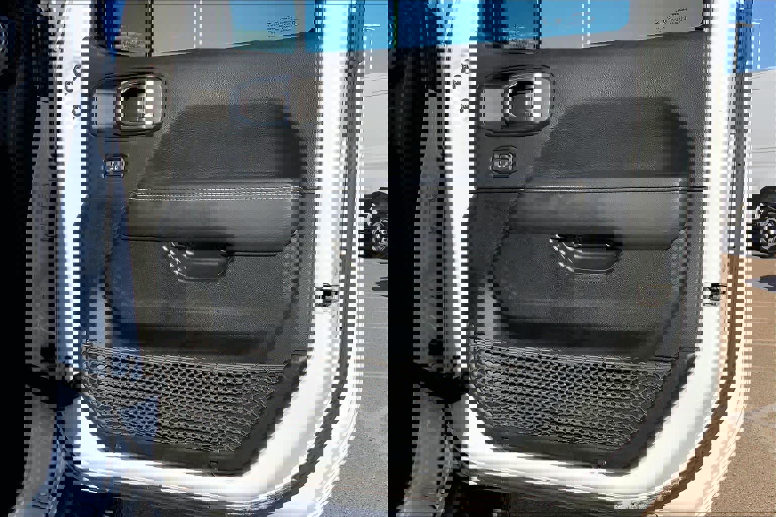 Used 2021 Jeep Wrangler Unlimited Rubicon image 22