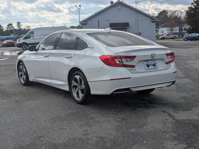Used 2020 Honda Accord EX-L image 7