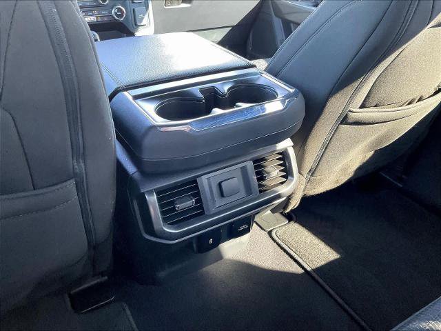 Certified 2023 Ford F150 XLT w/ Equipment Group 302A High AWD/4WD image 13