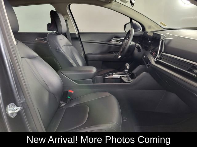Used 2023 Kia Sportage EX FWD image 18
