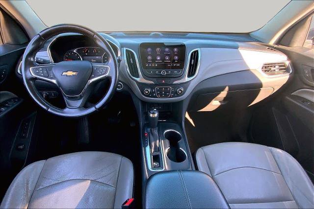 Used 2020 Chevrolet Equinox Premier FWD image 15