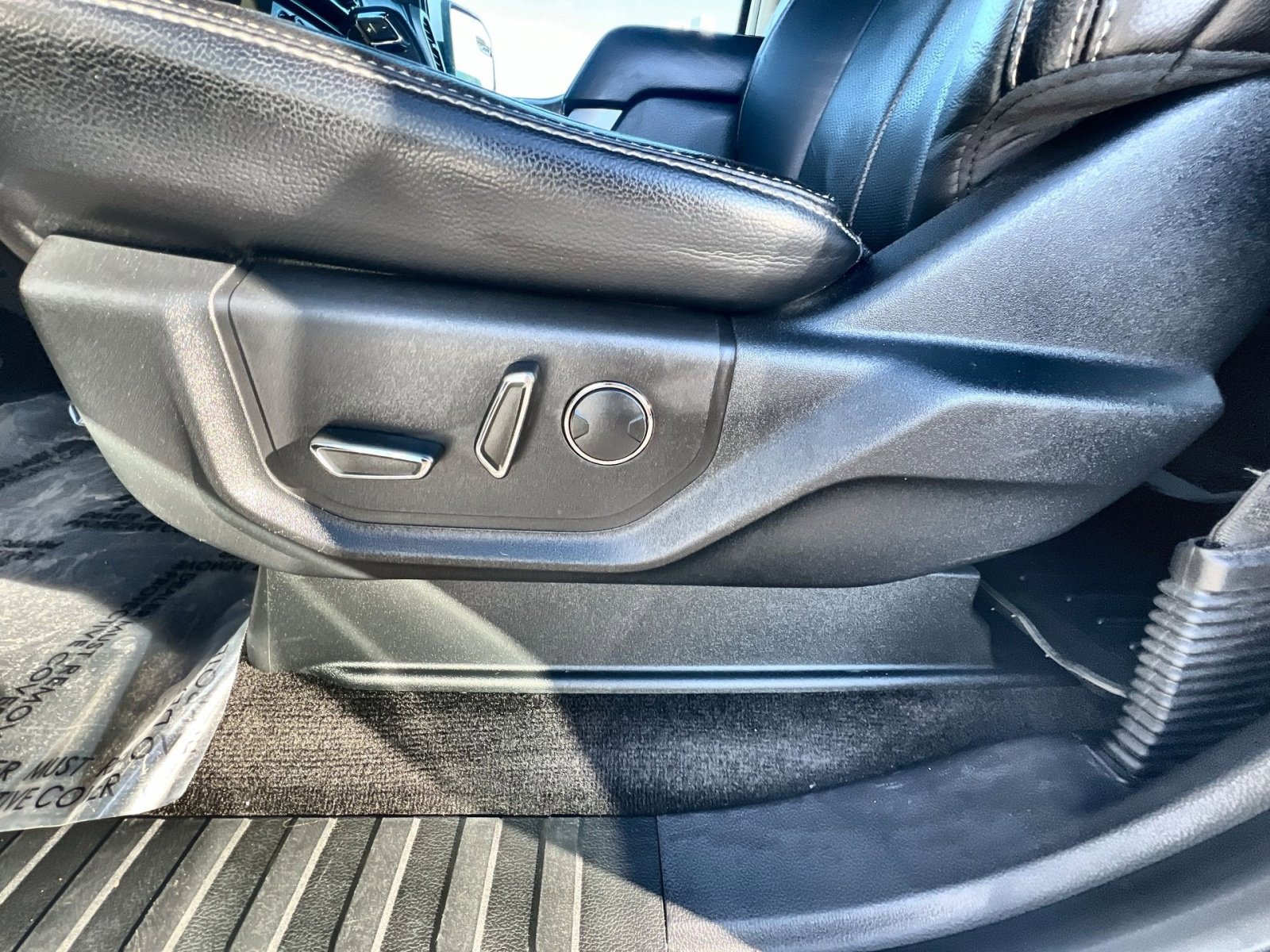 Certified 2018 Ford F150 Lariat image 14