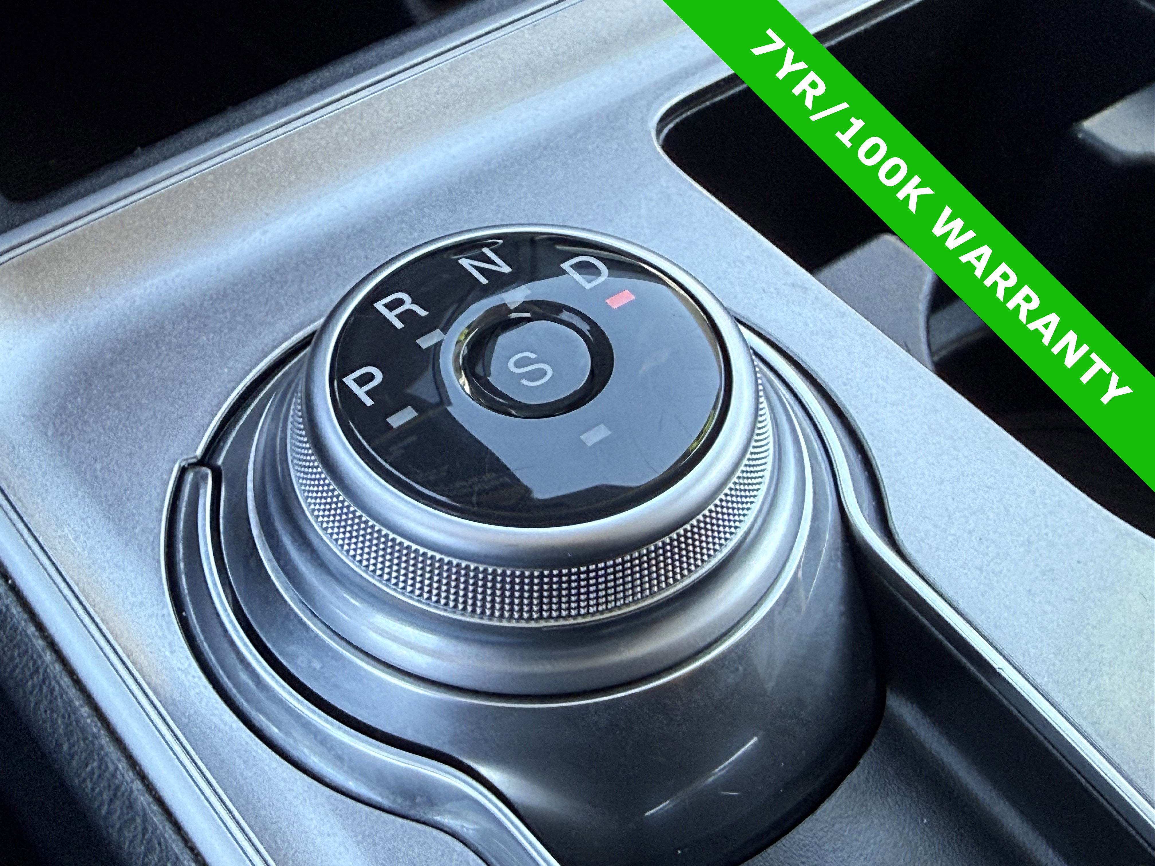 Certified 2024 Ford Edge SEL image 30