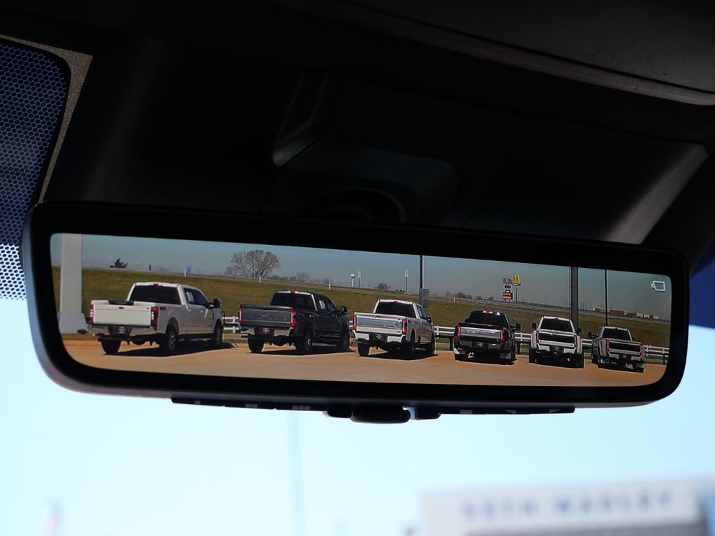 Used 2024 Toyota Sequoia Capstone AWD/4WD image 27