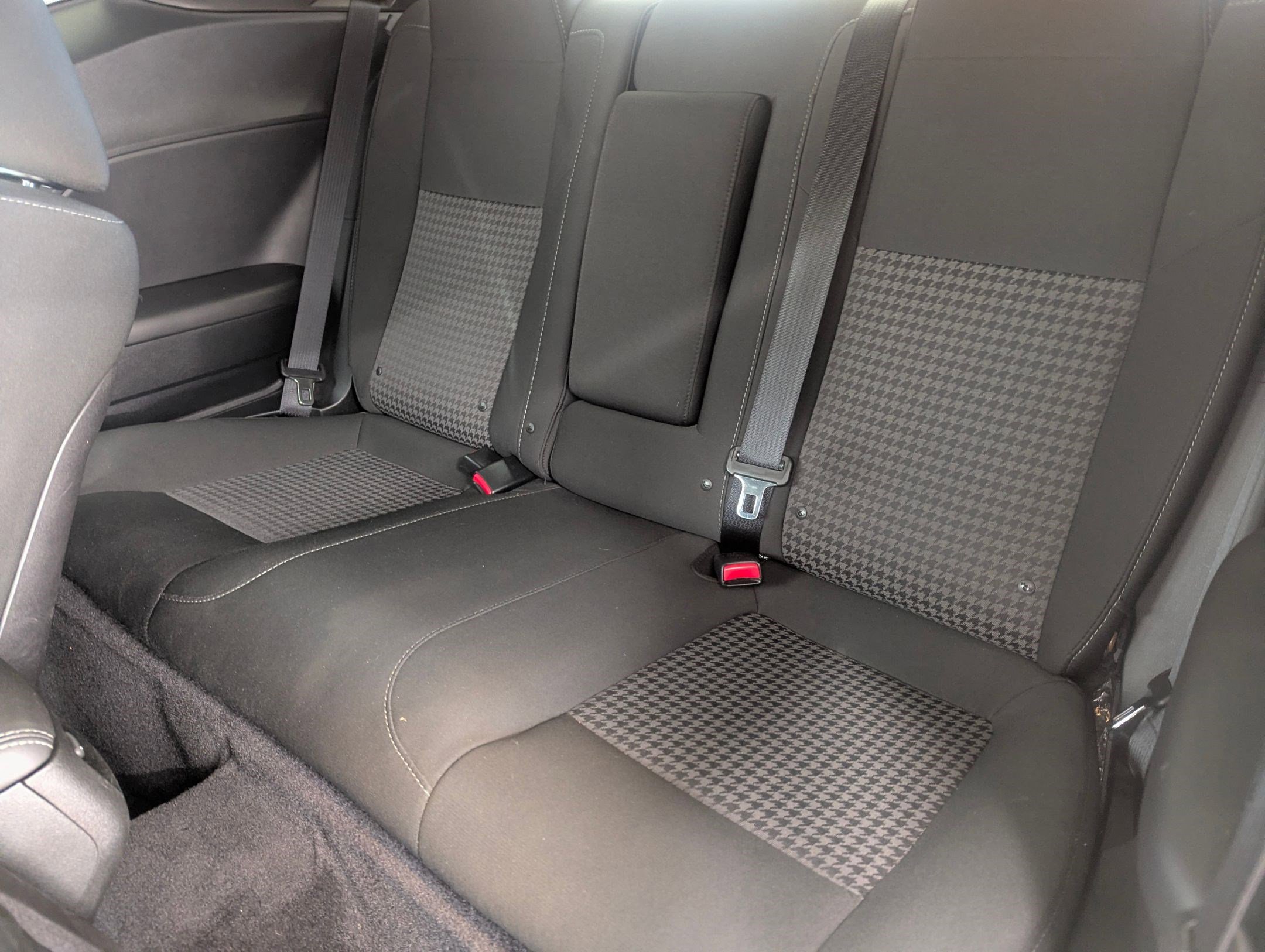 Used 2018 Dodge Challenger R/T Scat Pack image 22