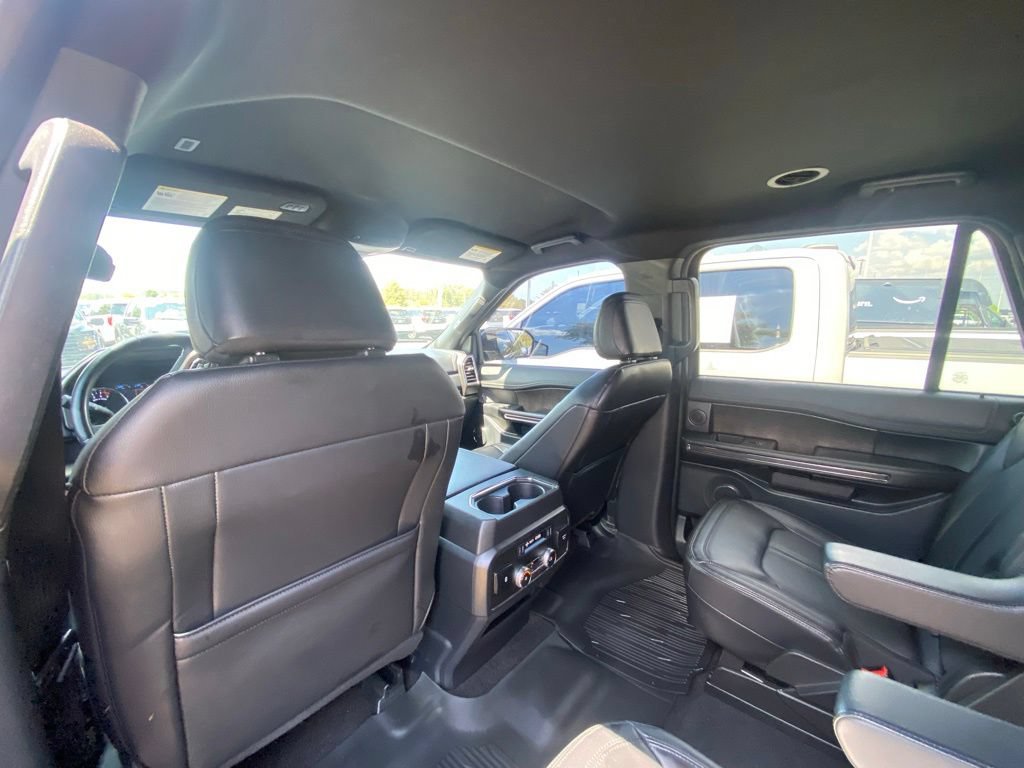 Certified 2021 Ford Expedition Limited w/ Cargo Package AWD/4WD image 22