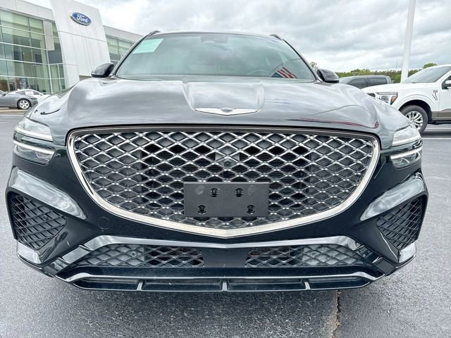 Used 2022 Genesis GV70 2.5T w/ Sport Prestige Package AWD/4WD image 12