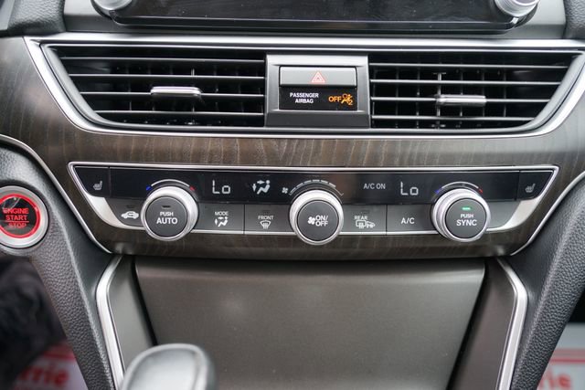Used 2021 Honda Accord EX-L image 17