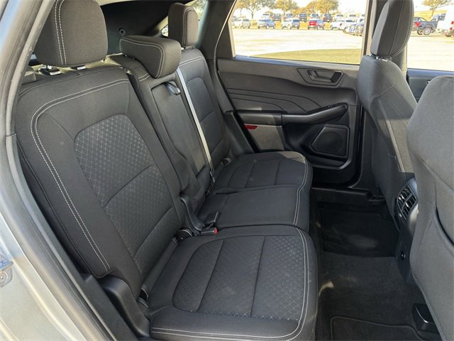 Certified 2024 Ford Escape Active image 28