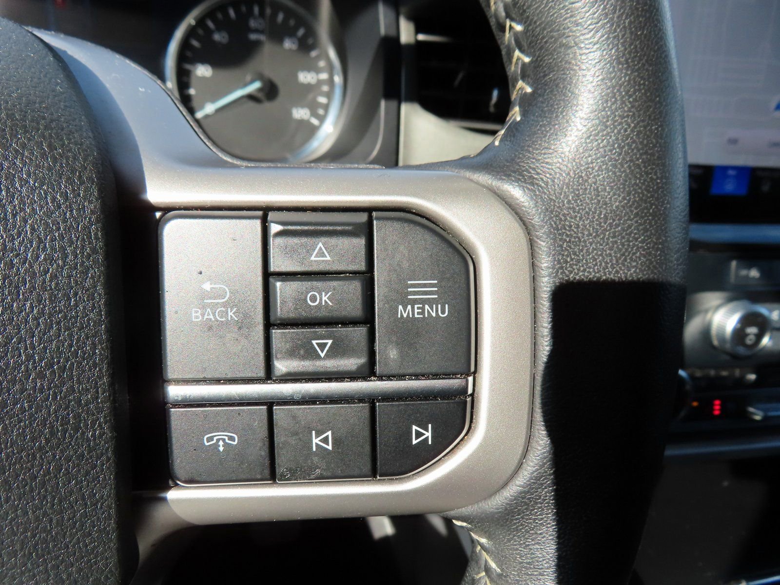 Certified 2024 Ford Expedition Max XLT image 20