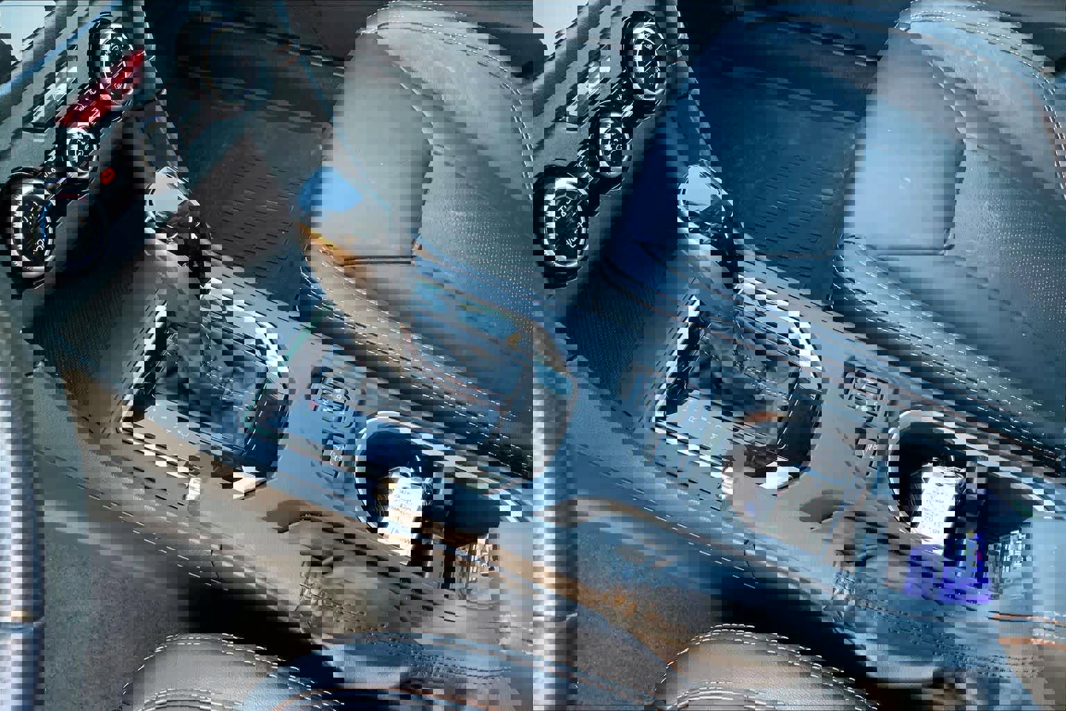 Used 2021 Subaru Crosstrek 2.5i Limited image 16