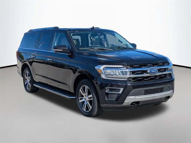 Certified 2023 Ford Expedition Max Limited AWD/4WD image 12