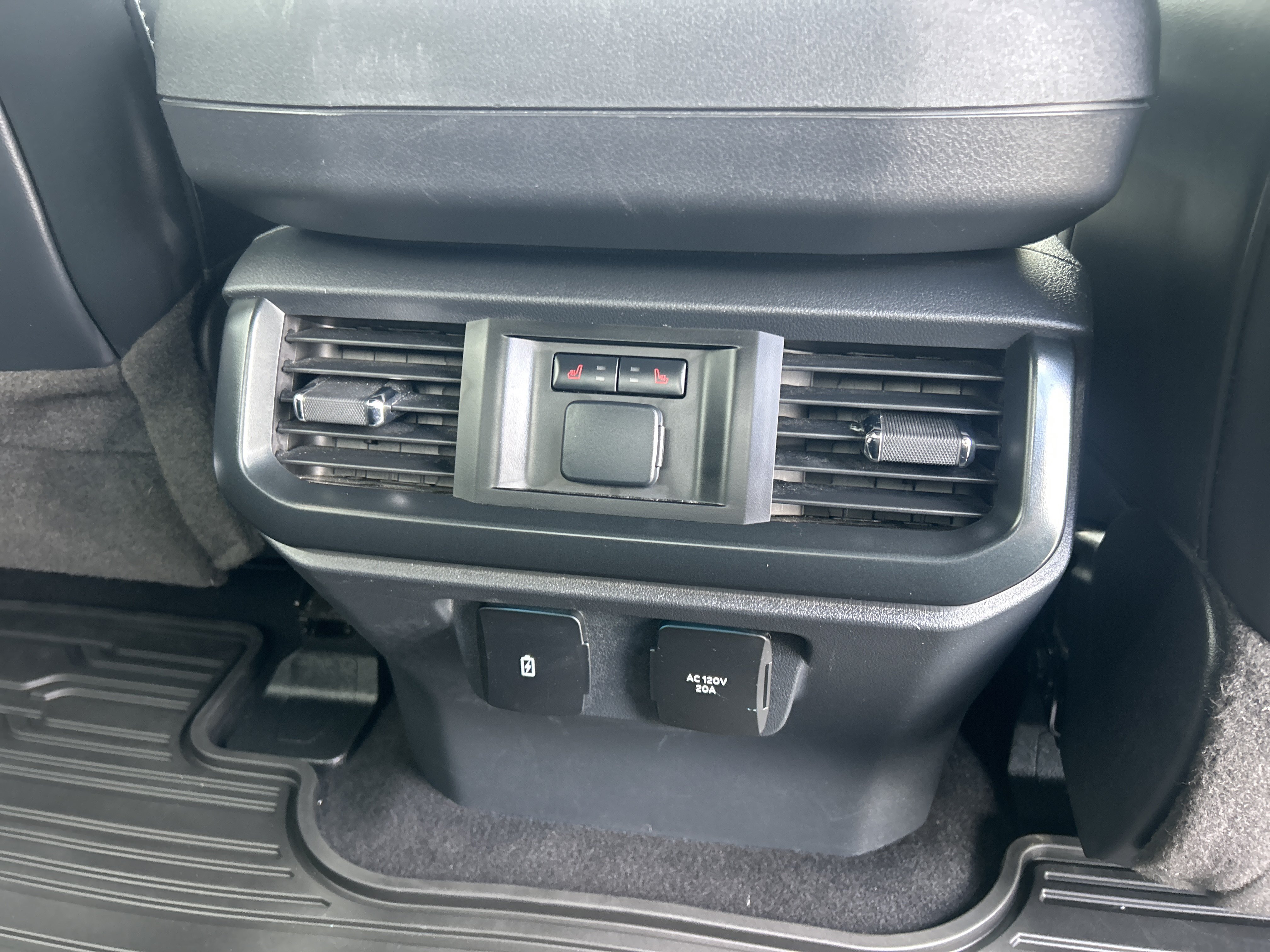 Certified 2023 Ford F150 Raptor w/ Raptor 37 Performance Package AWD/4WD image 19