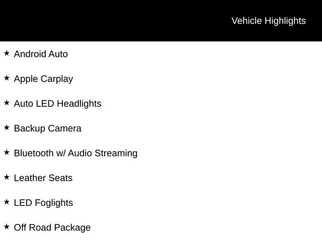 Certified 2023 Ford Bronco Sport Badlands w/ Premium Package AWD/4WD image 5