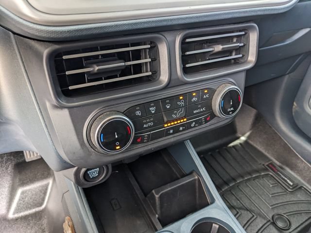 Certified 2024 Ford Maverick Lariat w/ Black Appearance Package AWD/4WD image 24