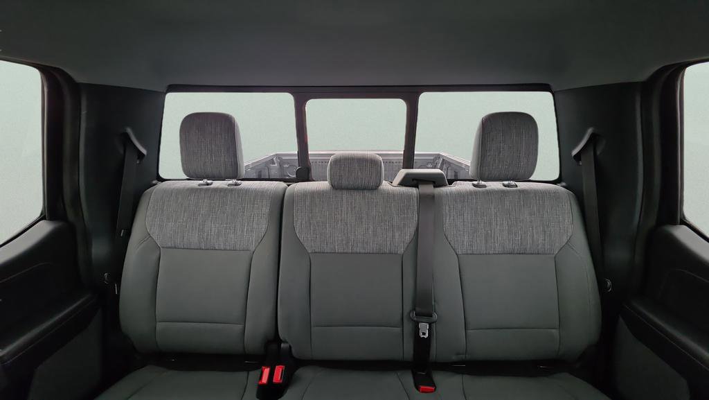 Certified 2023 Ford F150 XLT w/ Equipment Group 302A High image 24