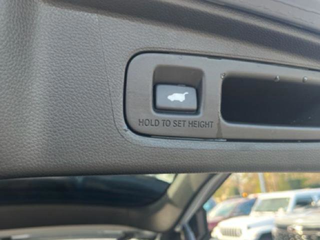 Used 2026 Honda CR-V TrailSport image 16