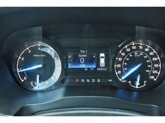 Certified 2022 Ford Ranger XL w/ FX4 Off-Road Package image 15