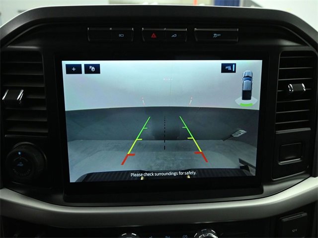 Certified 2022 Ford F150 XLT w/ Equipment Group 302A High image 28