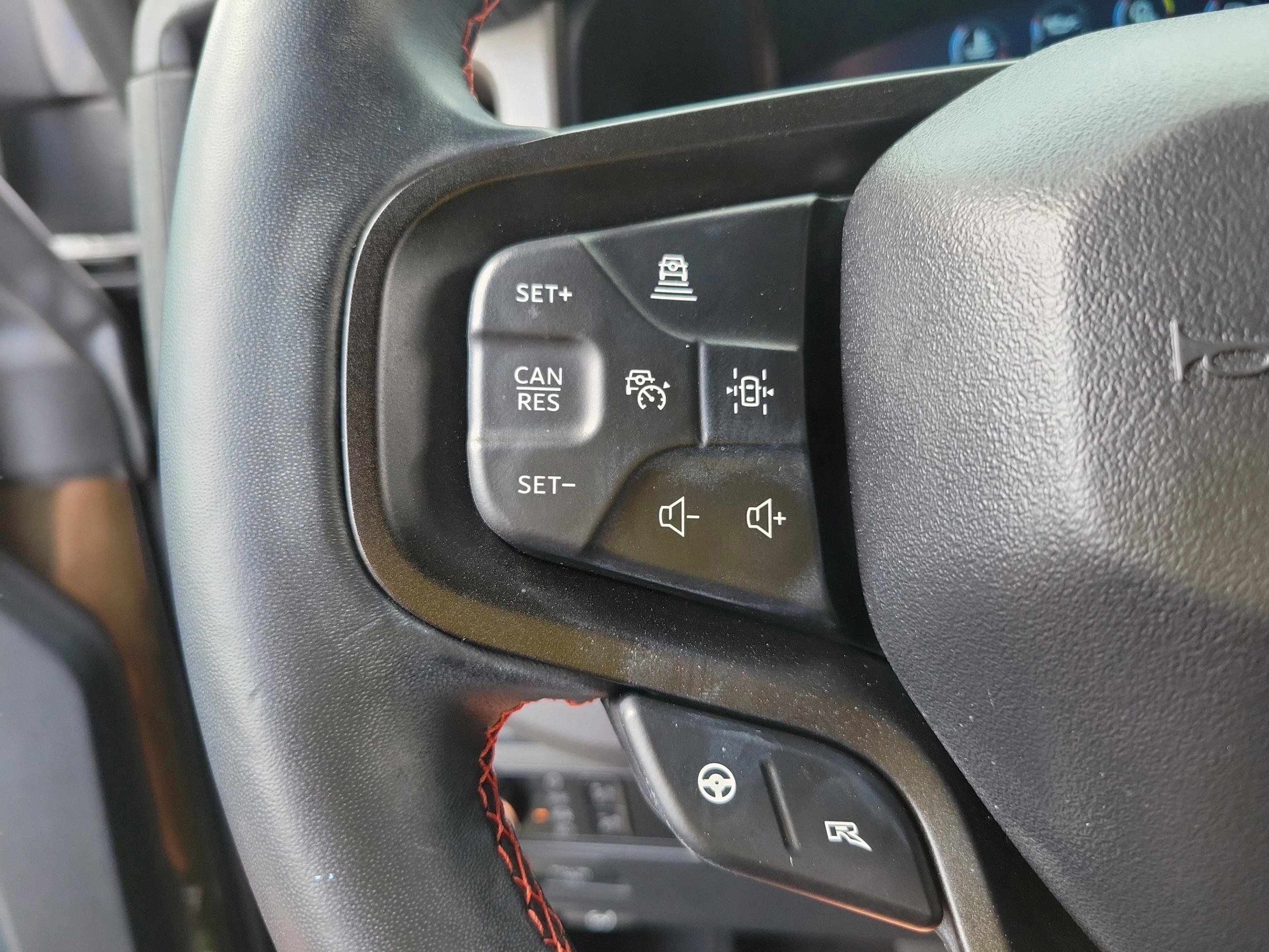 Certified 2024 Ford Bronco Raptor image 19