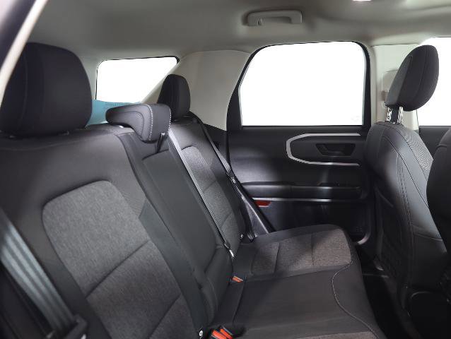 Certified 2024 Ford Bronco Sport Big Bend w/ Convenience Package image 11