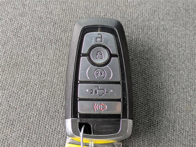 Certified 2022 Ford F150 XLT w/ Equipment Group 302A High image 29