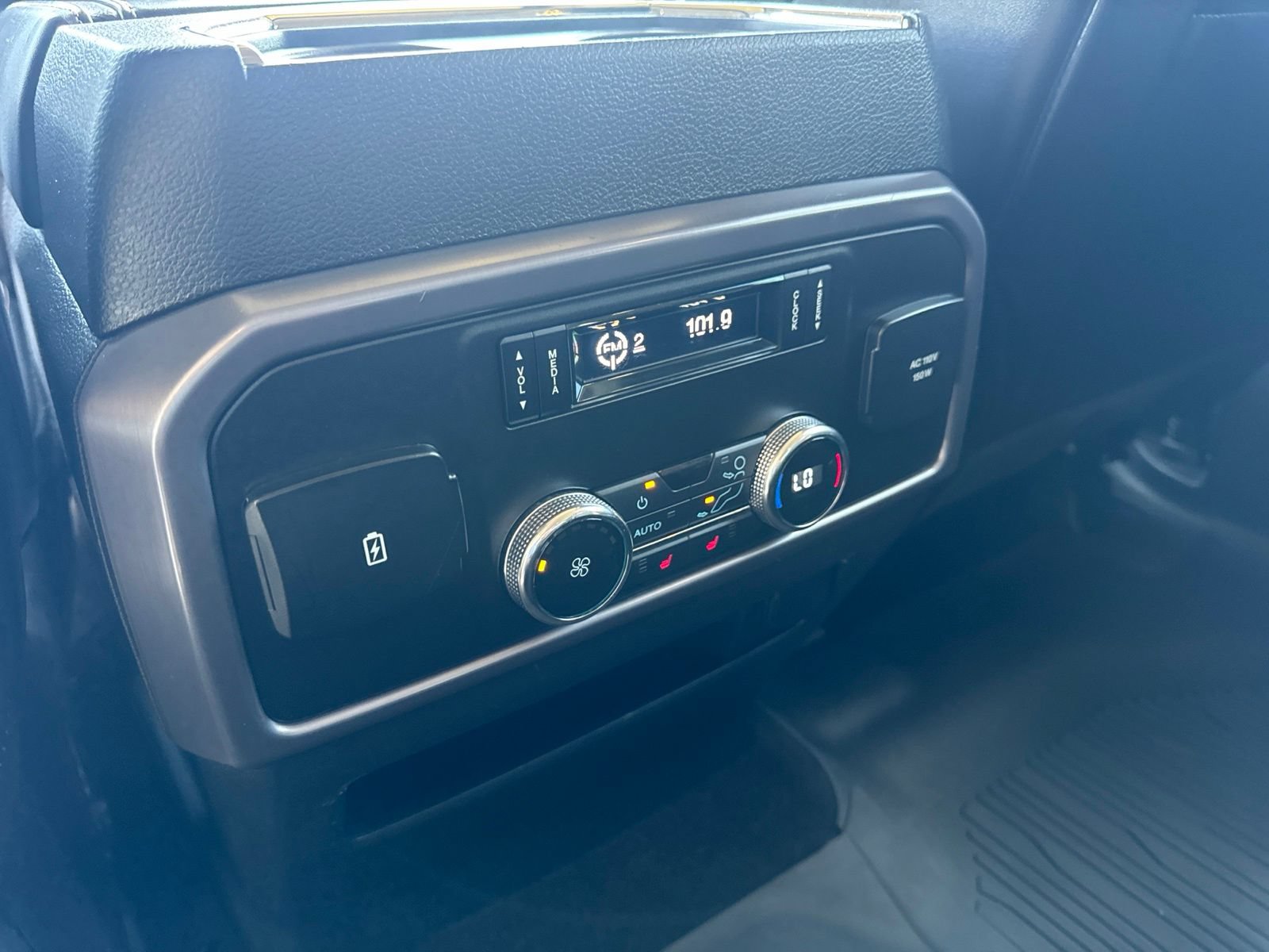 Certified 2020 Ford Expedition Platinum AWD/4WD image 42