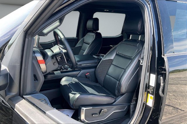 Certified 2024 Ford F150 Raptor AWD/4WD image 22