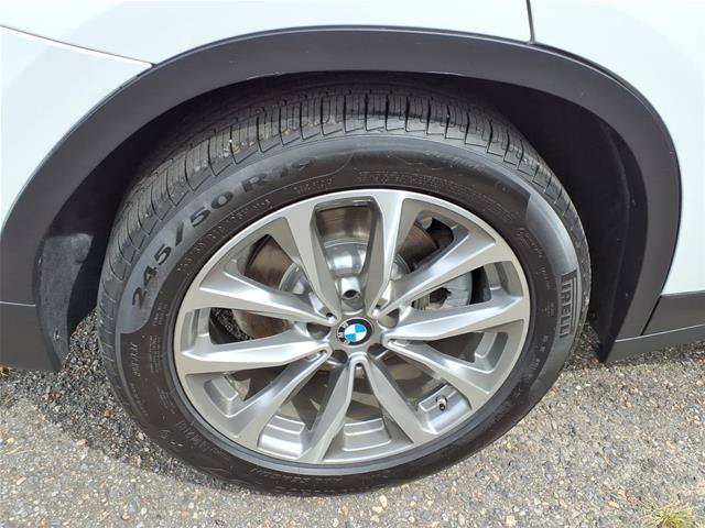 Used 2019 BMW X3 xDrive30i AWD/4WD image 8
