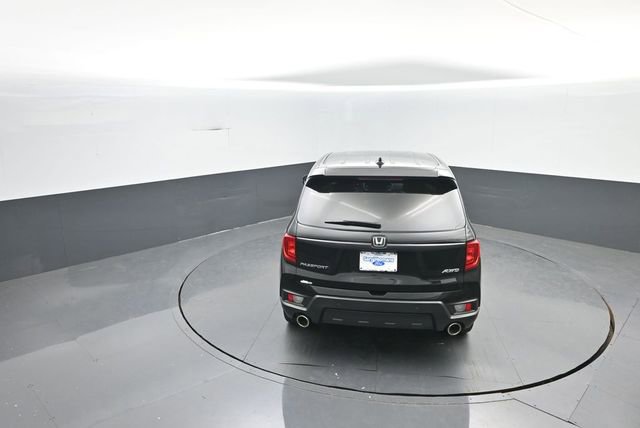 Used 2023 Honda Passport EX-L image 22