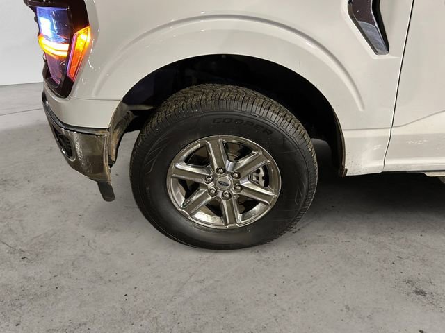 Certified 2024 Ford F150 XLT image 14