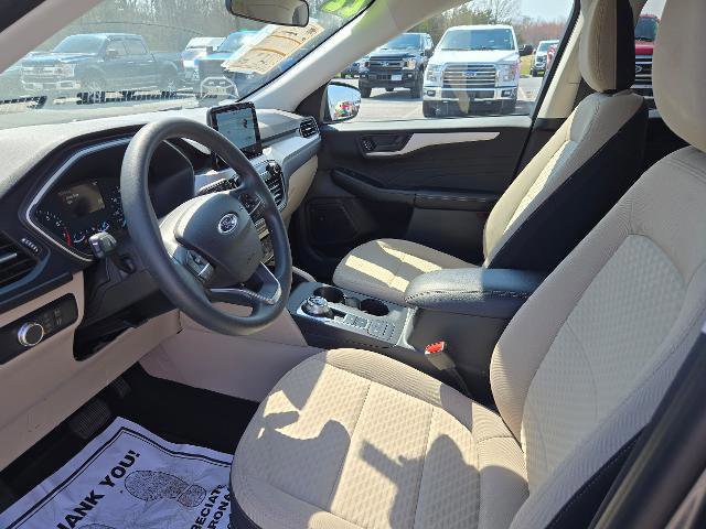 Certified 2022 Ford Escape SE image 5